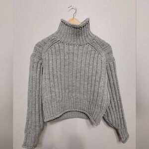 Chunky Sweater